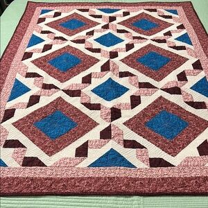 Lap Quilt